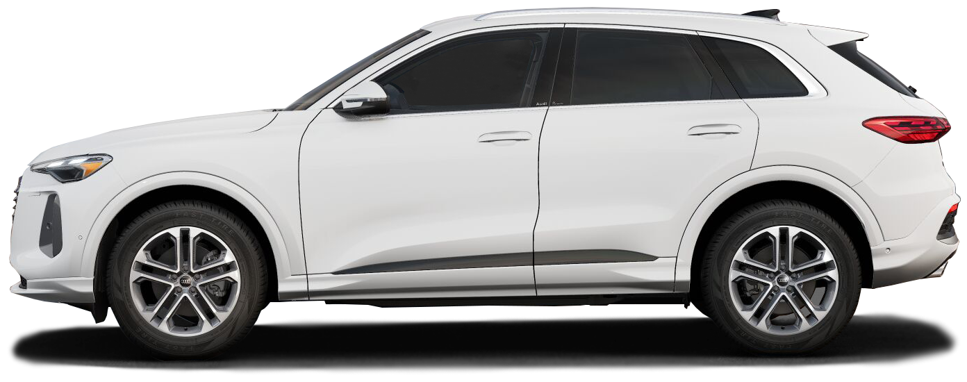 2025 Audi All-new Q5 SUV 2.0T 